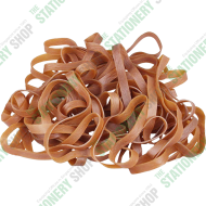 RUBBER BAND THICK 8x1.4x120MM