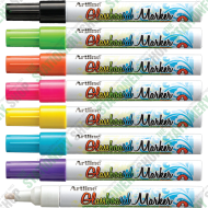 ARTLINE GLASSBOARD MARKER EPG-4