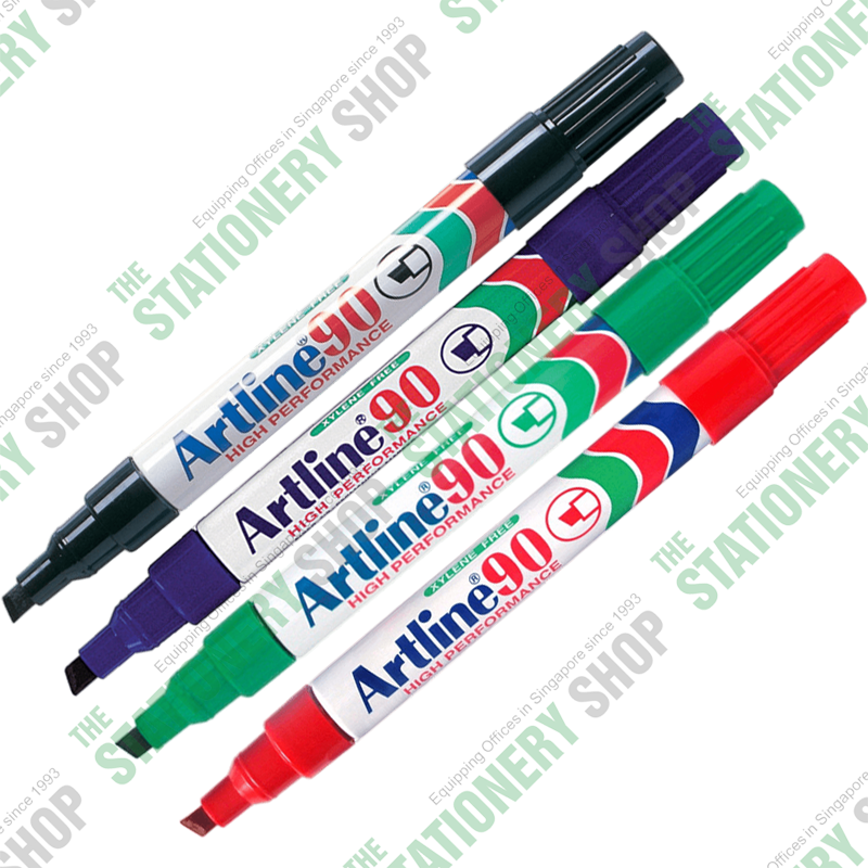 ARTLINE MARKER 90 ARTLINE MARKER 90
