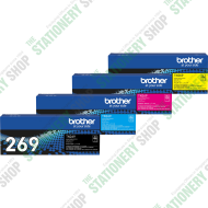 BROTHER TONER TN-269