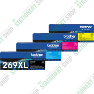 BROTHER TONER TN-269XL