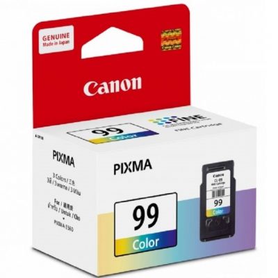 Canon Ink CL99 Canon Ink Cartridge CL-99
