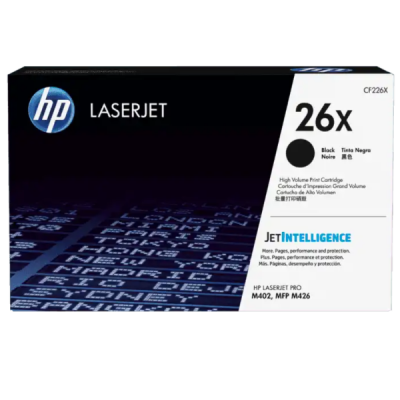 HP CF226X Hp Toner CF226X